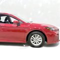 Used 2025 Toyota Camry LE image 3