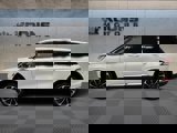 New 2025 Lincoln Aviator Reserve w/ Equipment Group 201A image 4
