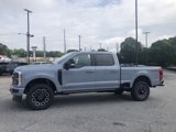 New 2025 Ford F250 Platinum image 5