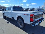 New 2025 Ford F350 Platinum image 2