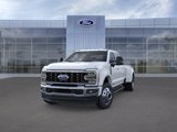 New 2025 Ford F450 Lariat w/ Camper Package image 2
