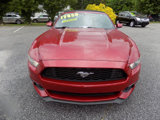Used 2016 Ford Mustang Premium w/ Ecoboost Performance Package image 4
