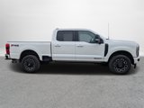 New 2025 Ford F250 Platinum image 2