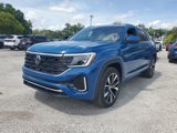 New 2025 Volkswagen Atlas Cross Sport SEL Premium R-Line image 4