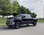 Used 2019 Ford F250 Lariat w/ Lariat Ultimate Package image 2