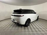 Certified 2024 Land Rover Range Rover Sport Dynamic SE image 4