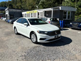 Used 2019 Volkswagen Jetta S image 3