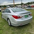 Used 2011 Hyundai Sonata GLS image 5