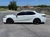 Used 2019 Toyota Camry XSE image 4