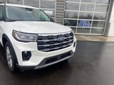 New 2025 Ford Explorer Active image 5