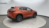 Used 2022 Lexus NX 350h AWD image 2