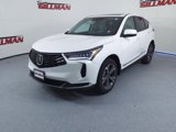Certified 2025 Acura RDX w/ Technology Package image 3