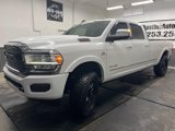 Used 2019 RAM 3500 Limited image 2