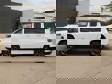 New 2025 Jeep Grand Wagoneer L Series II Obsidian image 2