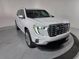 New 2025 GMC Acadia Denali w/ Super Cruise Package image 3