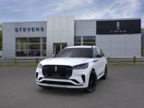 New 2025 Lincoln Aviator Reserve w/ Luxury Package image 3