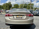 Used 2022 Chevrolet Malibu LT image 3