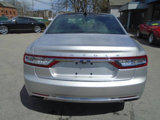 Used 2019 Lincoln Continental Select w/ Continental Climate Package image 5