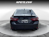 Used 2021 Toyota Camry XSE image 6