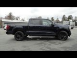 New 2025 Ford F150 Lariat w/ Equipment Group 501A Mid image 4