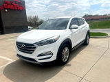 Used 2017 Hyundai Tucson Eco w/ Cargo Package image 2
