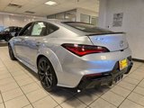 New 2025 Acura Integra Type S image 2