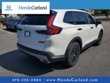New 2026 Honda CR-V TrailSport image 4