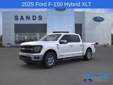 New 2025 Ford F150 XLT w/ Equipment Group 302A MID image 1