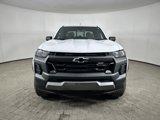 Used 2024 Chevrolet Colorado Trail Boss w/ LPO, Dark Essentials Package image 2