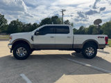 Used 2022 Ford F250 King Ranch w/ Chrome Package image 4