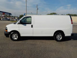Used 2018 Chevrolet Express 2500 w/ Driver Convenience Package image 2
