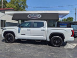 Used 2024 Toyota Tundra Limited w/ Nightshade Package image 2