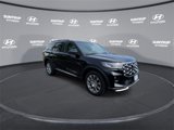 Used 2025 Ford Explorer Platinum image 2