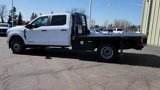 New 2025 Ford F350 XL w/ XL Chrome Package image 4