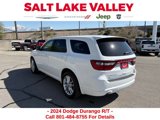 Certified 2024 Dodge Durango R/T image 5