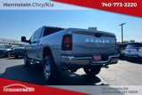 New 2026 RAM 2500 Tradesman image 5