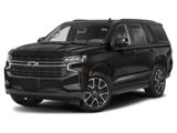 Certified 2024 Chevrolet Tahoe RST w/ Luxury Package image 1