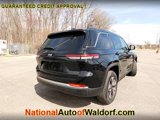 Used 2023 Jeep Grand Cherokee 4WD 4xe image 5