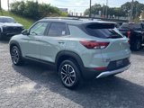 New 2026 Chevrolet TrailBlazer LT image 5