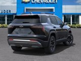 New 2026 Chevrolet Equinox ACTIV image 4