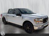 Used 2022 Ford F150 XL image 3