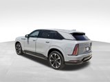 New 2026 Cadillac Escalade IQ Sport 1 image 3