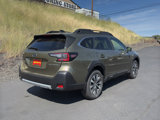 New 2025 Subaru Outback Limited image 3