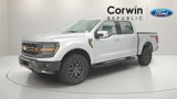 New 2025 Ford F150 Tremor w/ Equipment Group 402A High image 3