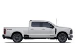 New 2025 Ford F350 4x4 Crew Cab Super Duty image 5
