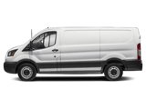 Certified 2024 Ford Transit 250 Low Roof image 2