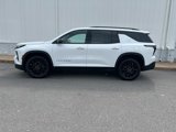 Used 2024 Chevrolet Traverse LT w/ Midnight/Sport Edition image 5
