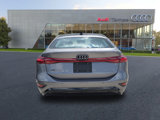 New 2025 Audi A6 e-tron Prestige image 5