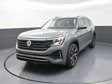 New 2025 Volkswagen Atlas SEL Premium R-Line image 3