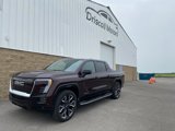 New 2025 GMC Sierra EV Denali image 2